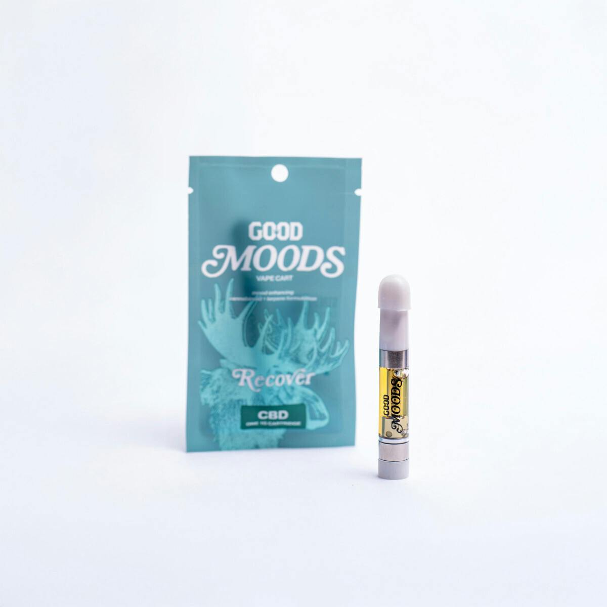 Good Recover CBD | Kartridge