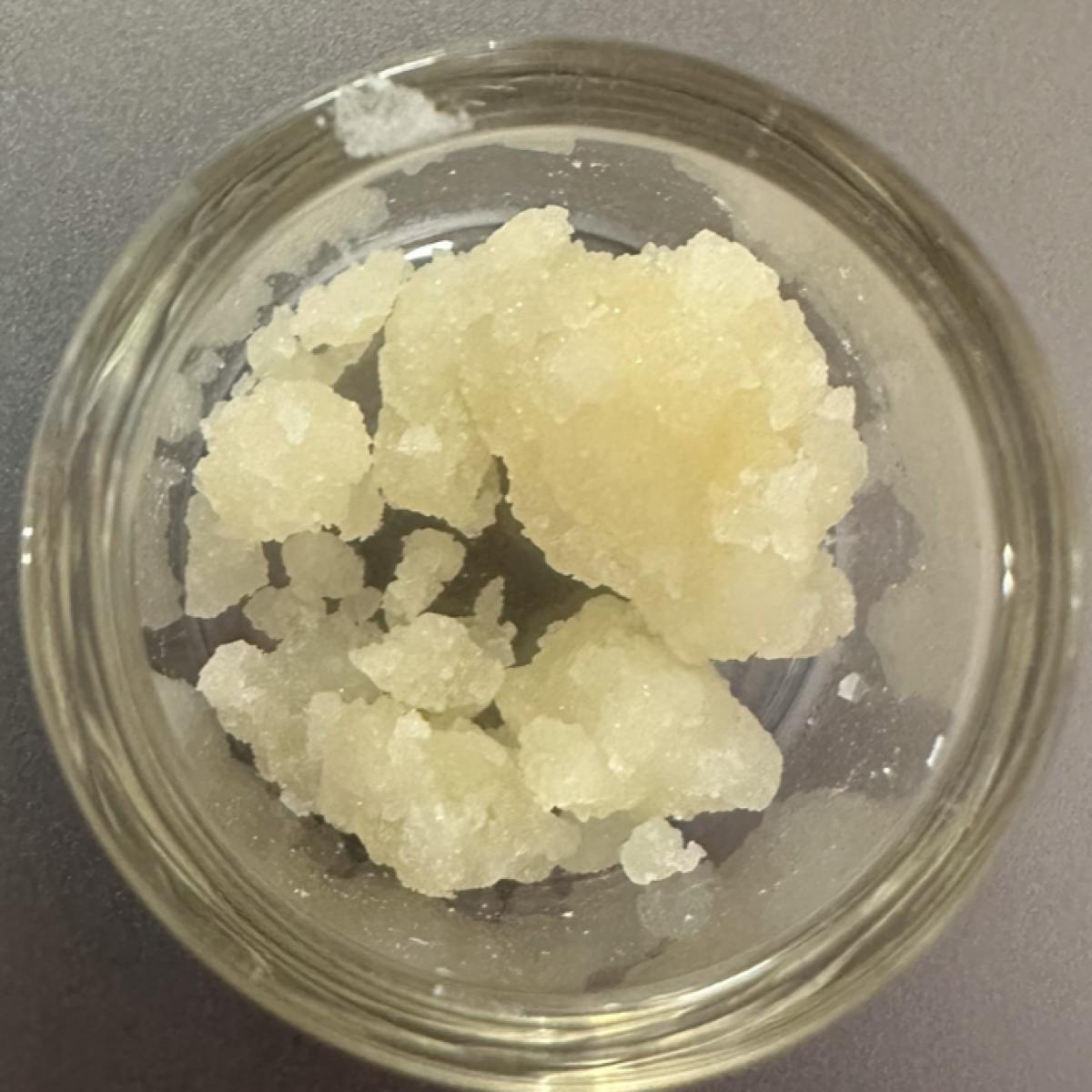 Han Solo Burger Terp Sugar | Concentrate
