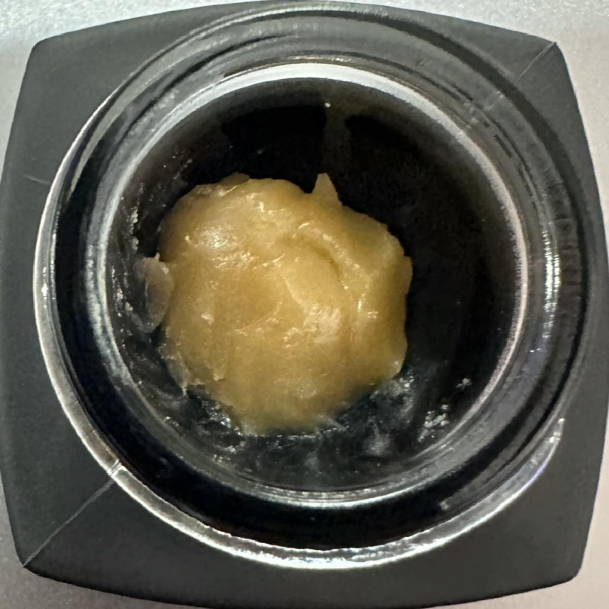 GMO Live Rosin | Concentrate