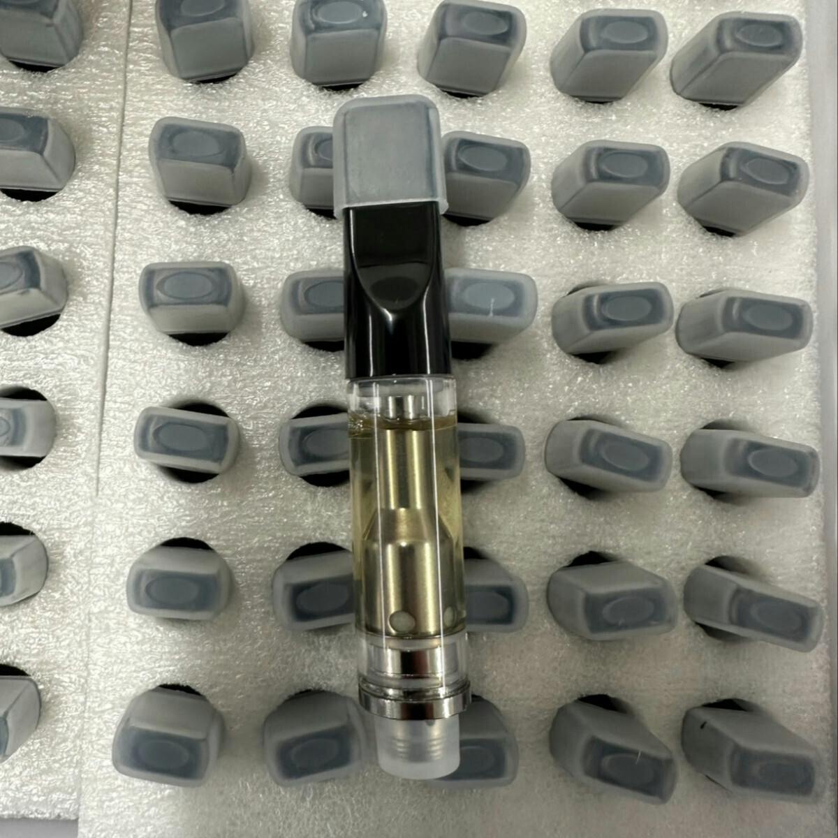 Gas Monkey HTE Sauce | Kartridge