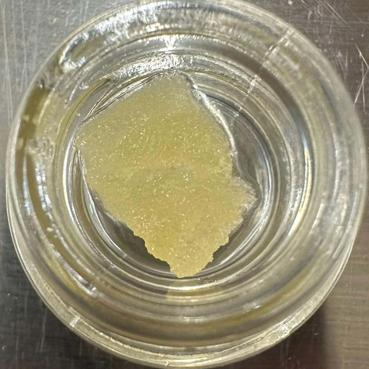 Chem Pebbles Terp Sugar | Concentrate