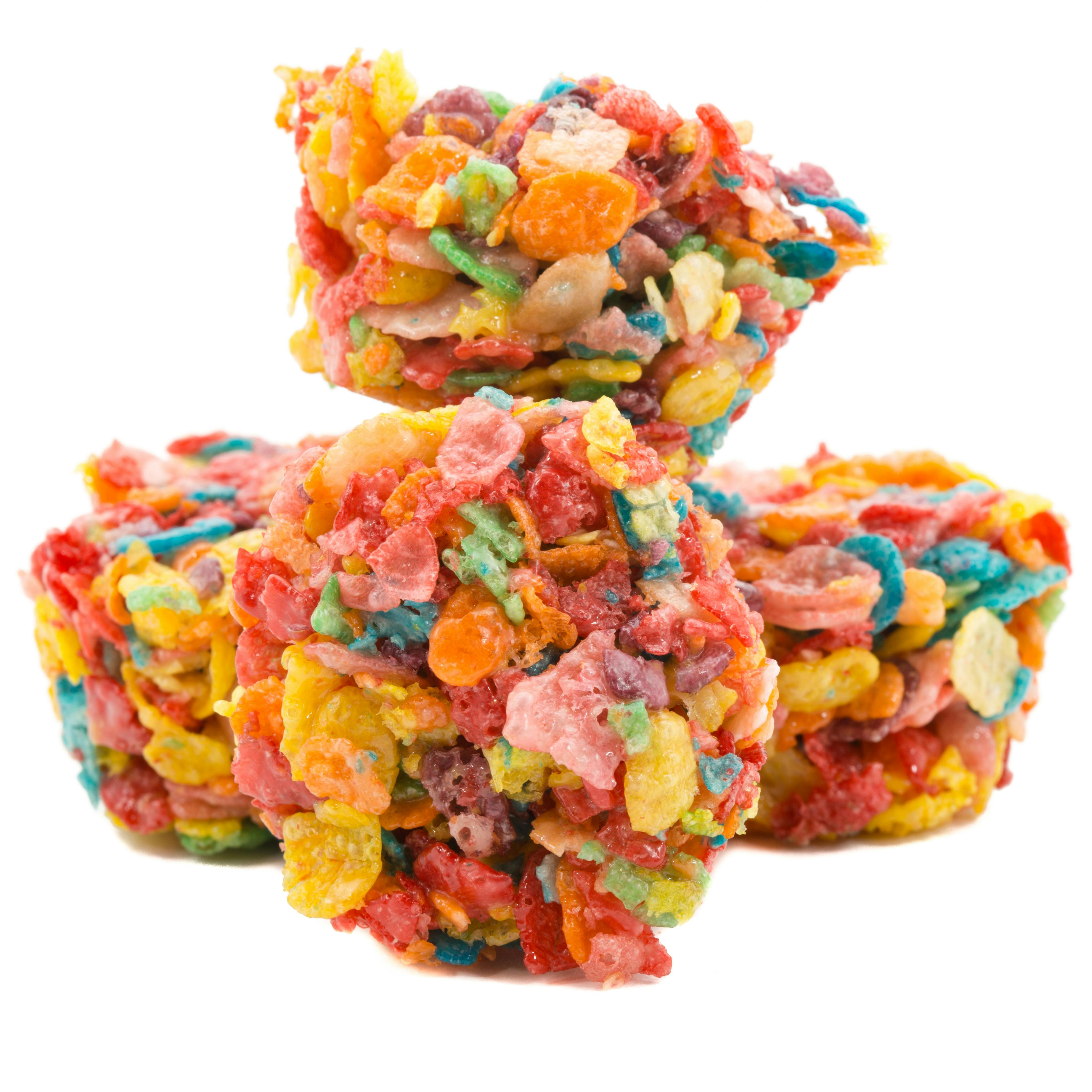 Stoney Pebbles | 100mg Edible