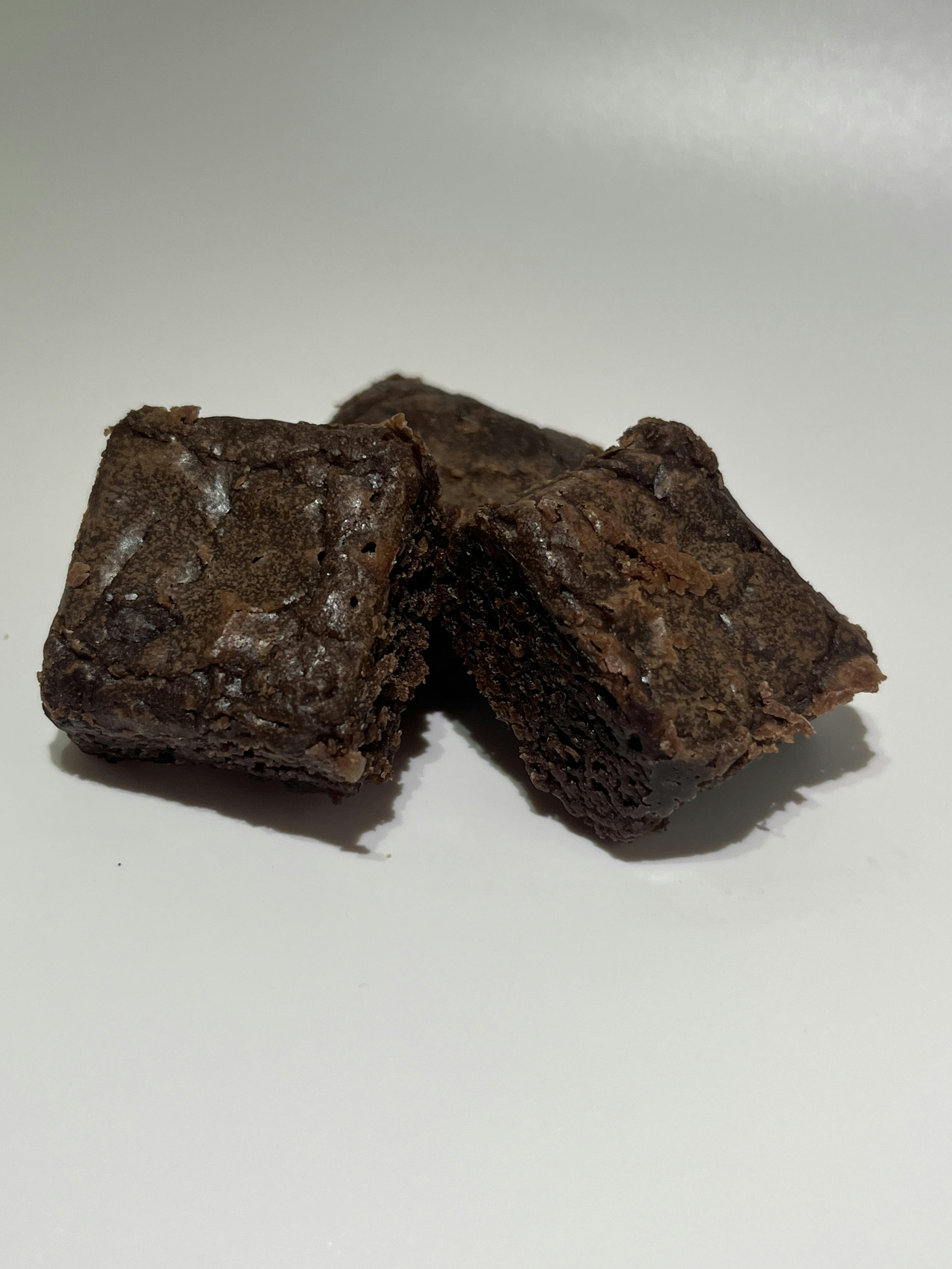 Mini Brownie Bites 3pcs