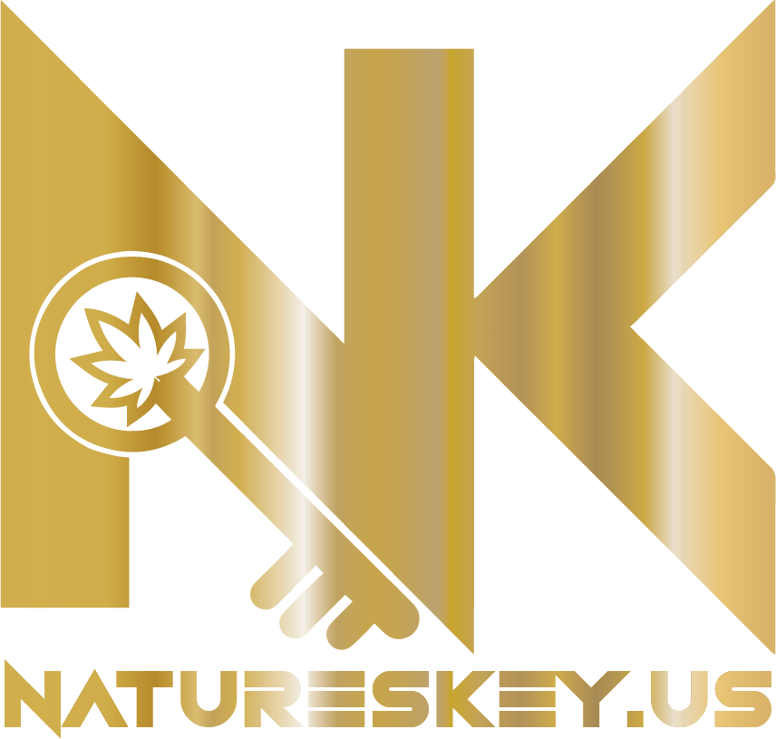 Natures Key 1000mg Cherry Apple Gummies (TAX INCLUDED)