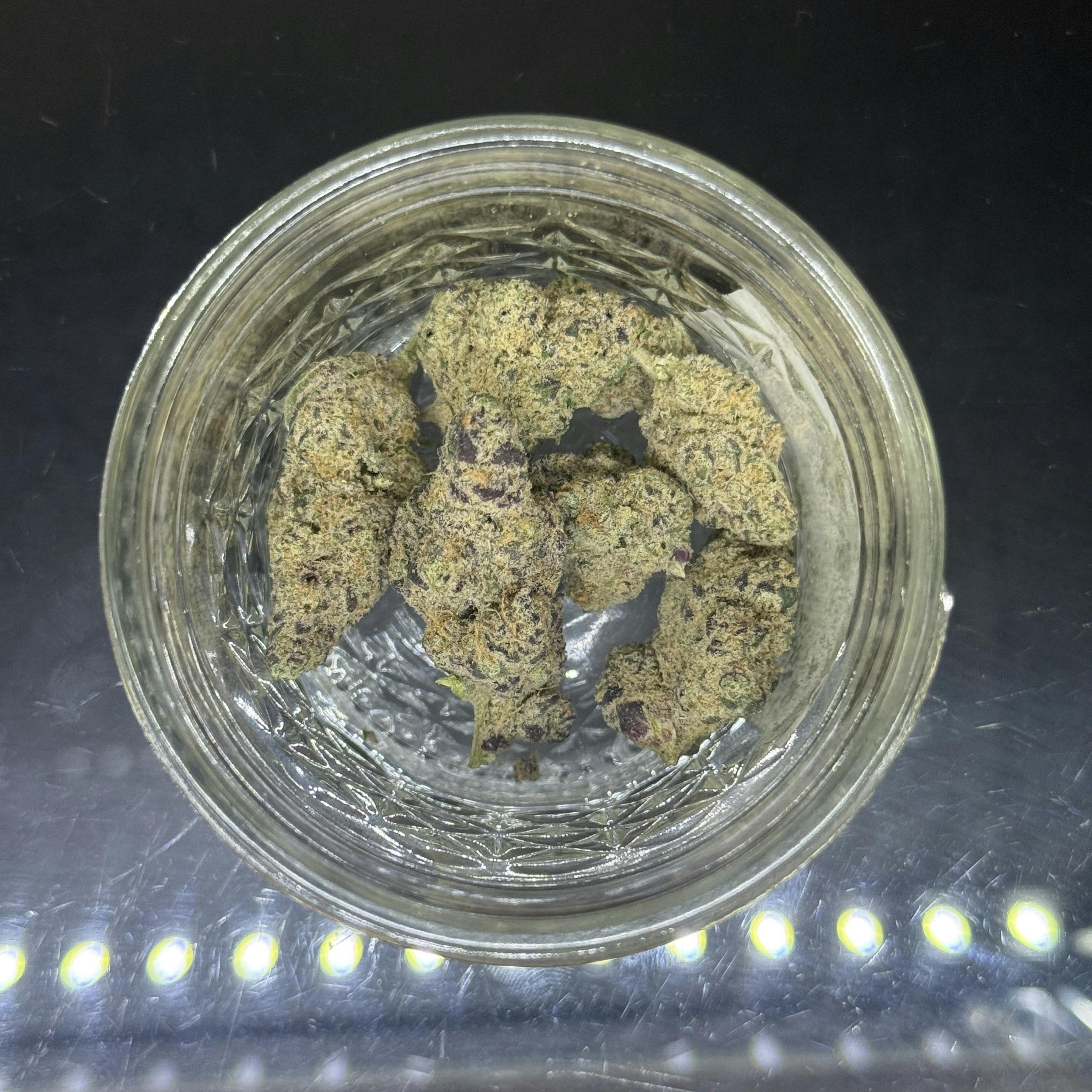 Platinum Lemon Cherry Gelato *TIER 2* (TAX INCLUDED) Cult. Elite Cultivation
