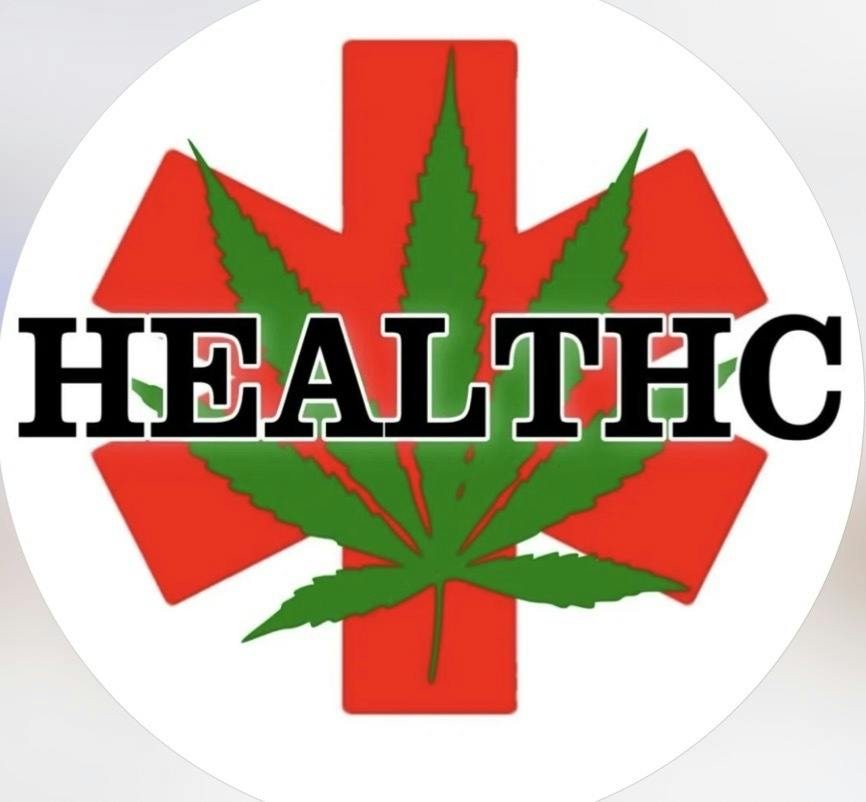 Healthc RSO 1g Gary Payton (TAX INCLUDED)