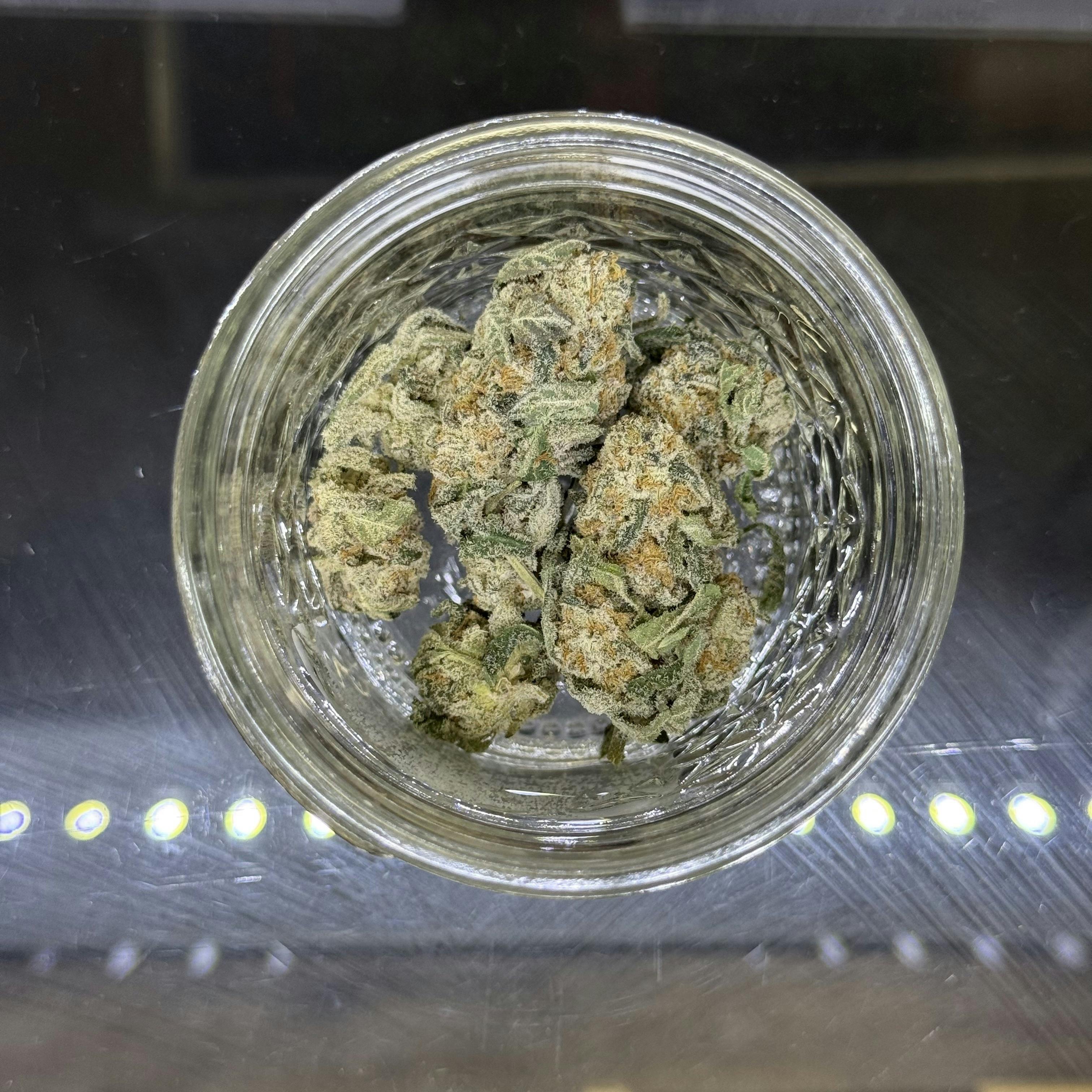 Satellites *TIER 3* (TAX INCLUDED) Cult. Blue Collar Criminals *SOLD IN 1/2 OZ ONLY*