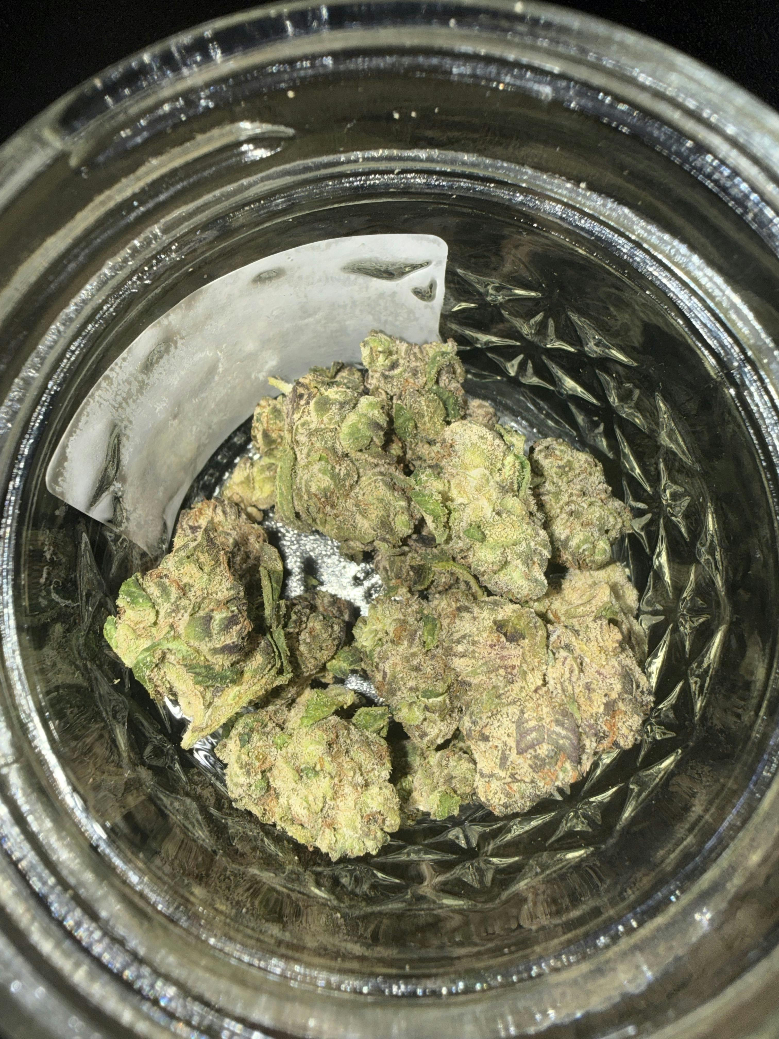 CRACKER JACK *TIER 3* (TAX INCLUDED) Cult. Jakes Jungle *SOLD IN OZ ONLY*