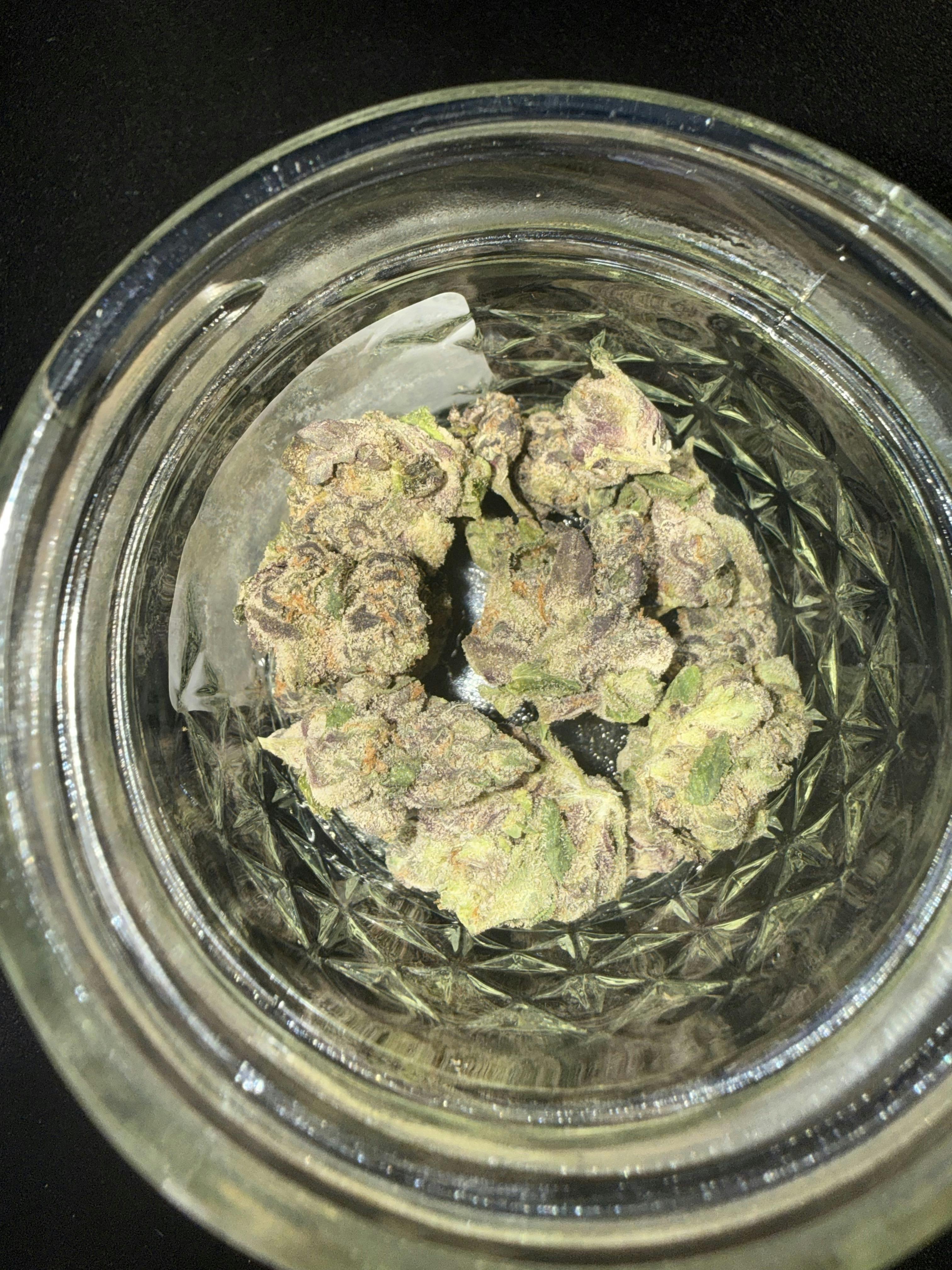 FRUIT ROLL UP *TIER 3* (TAX INCLUDED) Cult. Jakes Jungle *SOLD IN OZ ONLY*