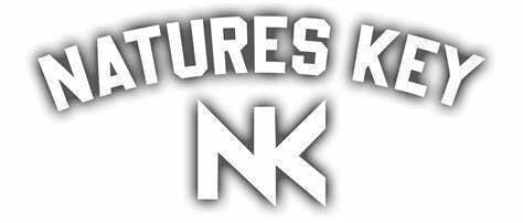 Natures Key 1000mg Tropical Sativa Gummies 10pc (TAX INCLUDED)