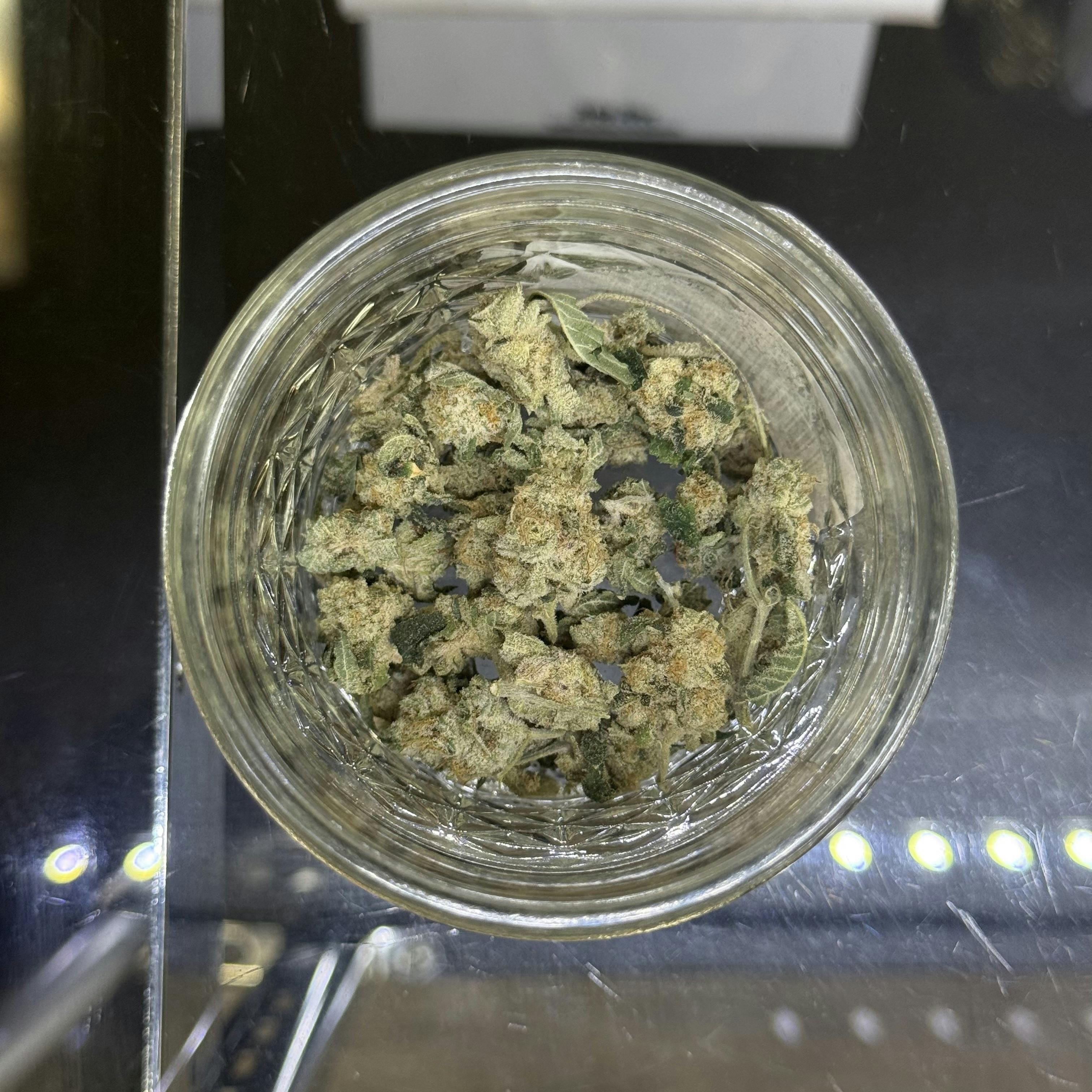 Zoap *TIER 3* (TAX INCLUDED) Cult. BCC (PREPACK 1/4 OZ ONLY)