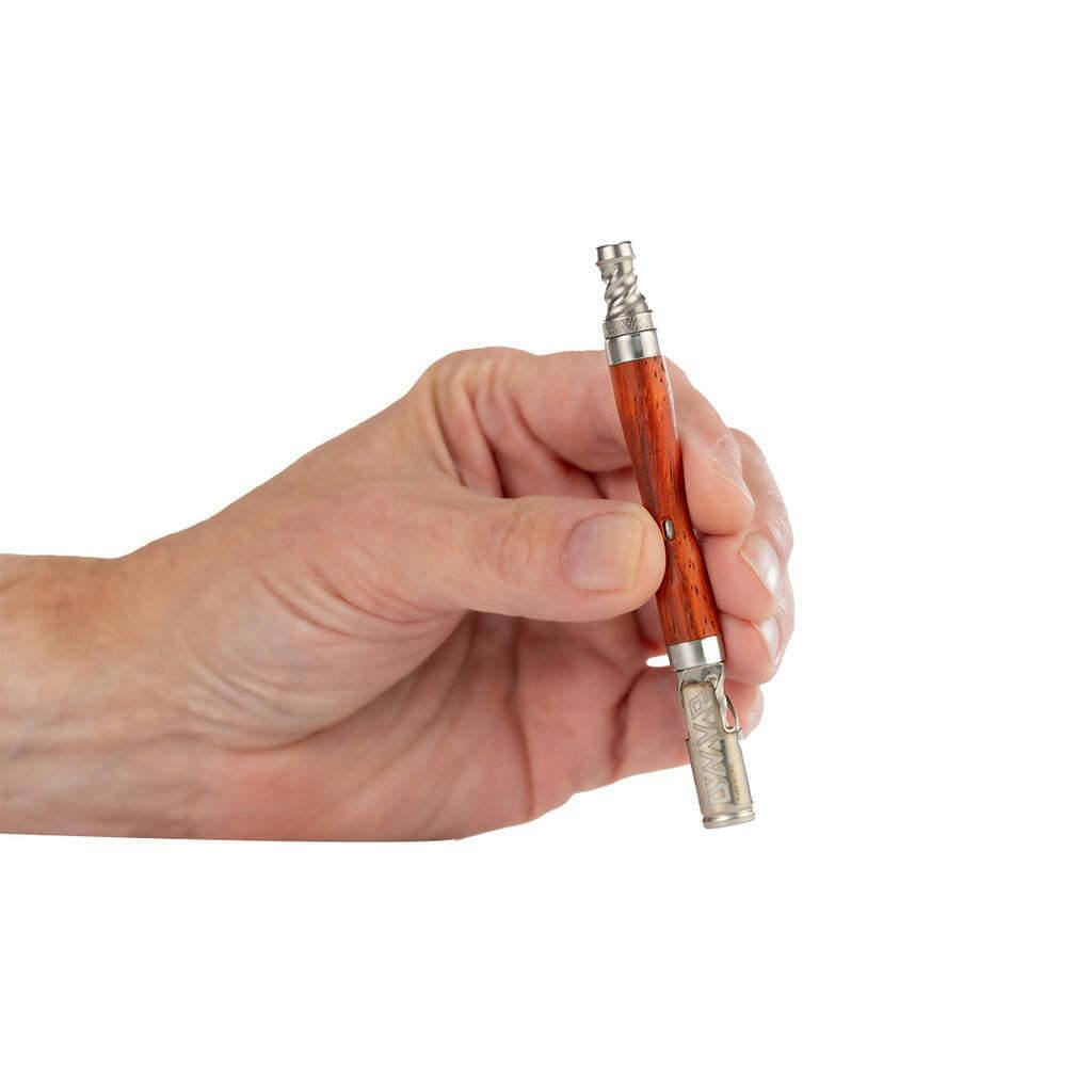 Device Attachment - Omnivong Light Wood