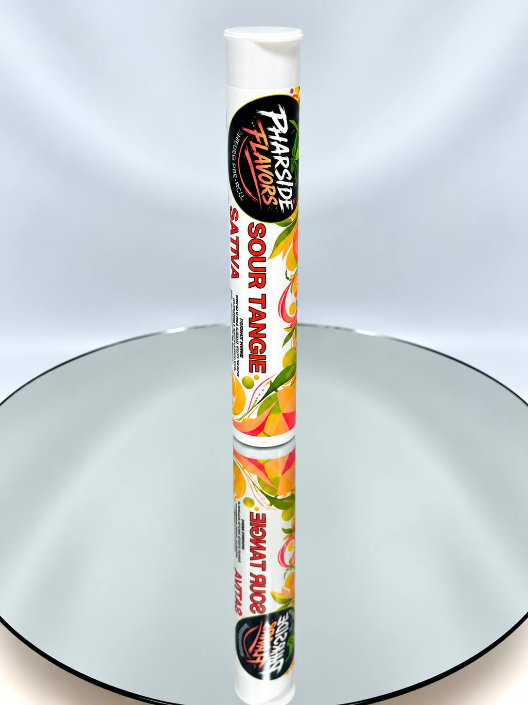 Pharside Sour Tangie Infused Preroll 1.2g