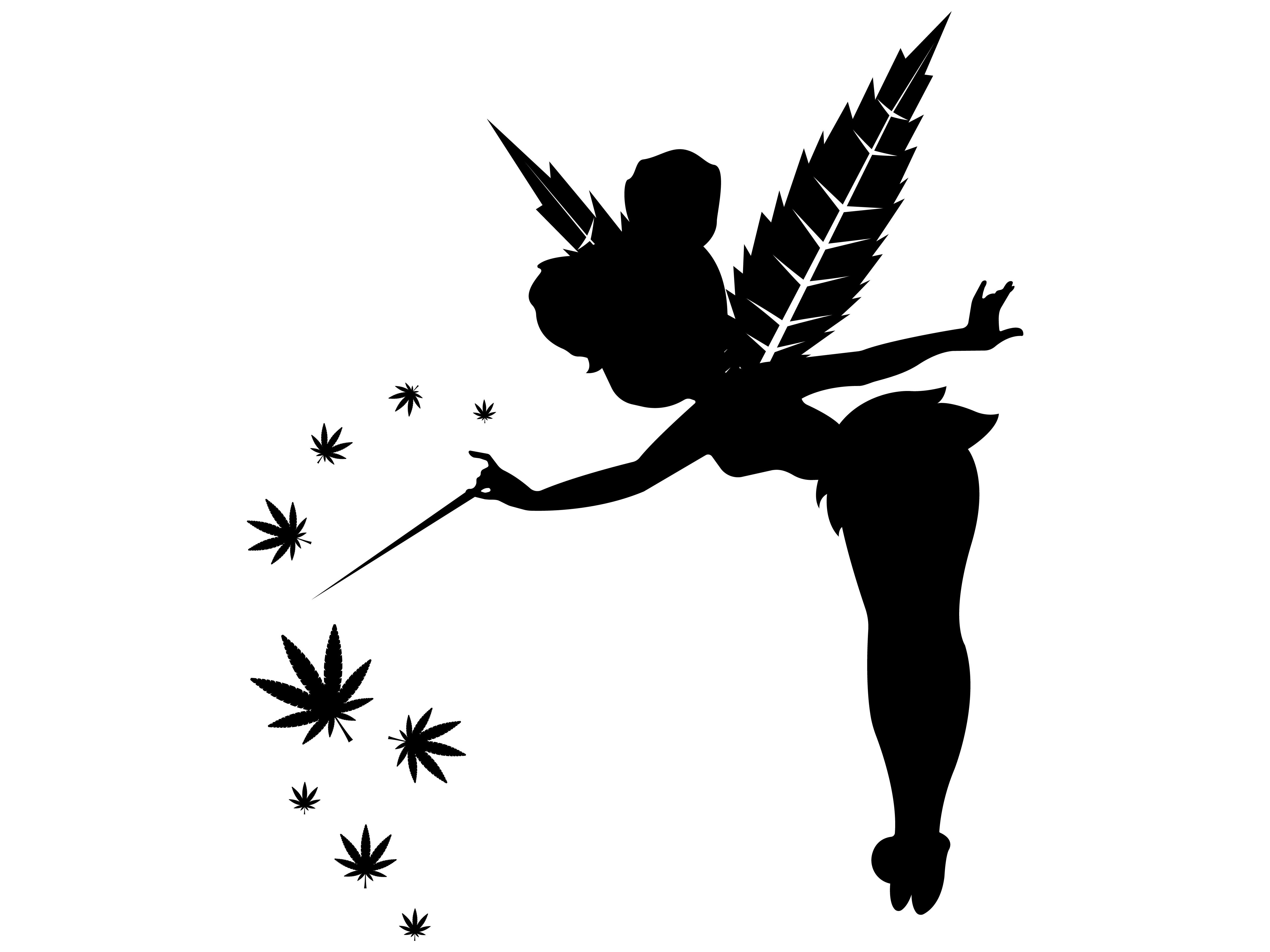 19" Wild Berry Incense- Fairy Dust