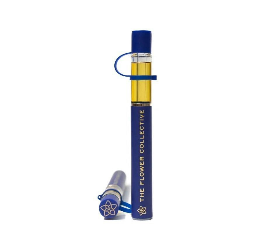 First Press Live Rosin Dab Pen -Colorado Chem 1g