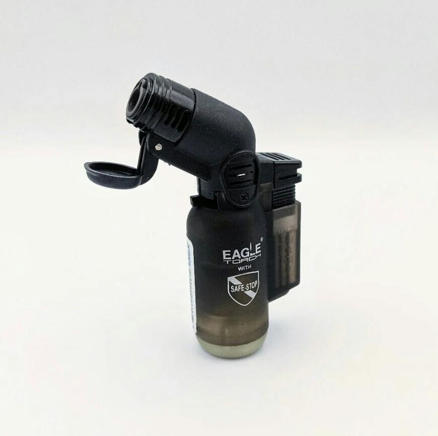 Small Eagle Torch