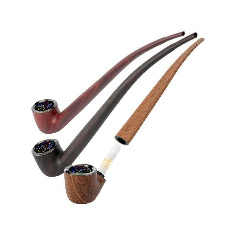 Pulsar Wizard 510 DL Pipe