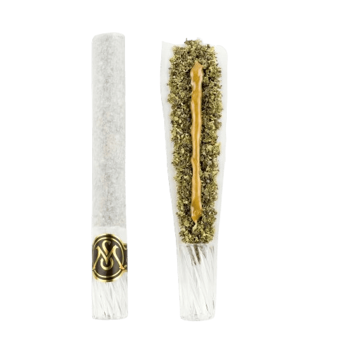 Rambo 3g Live Rosin Donut Joint