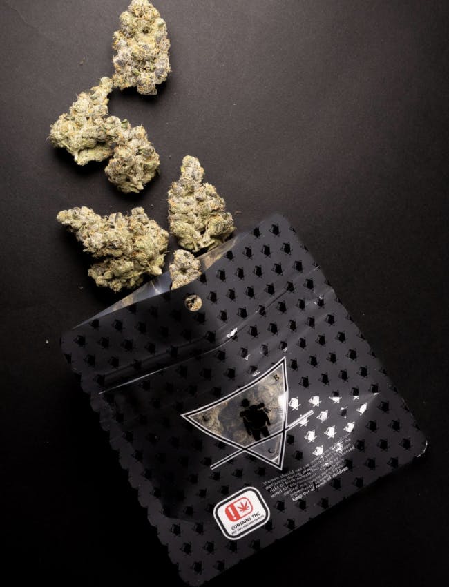 JEALOUSY - 7G BAG