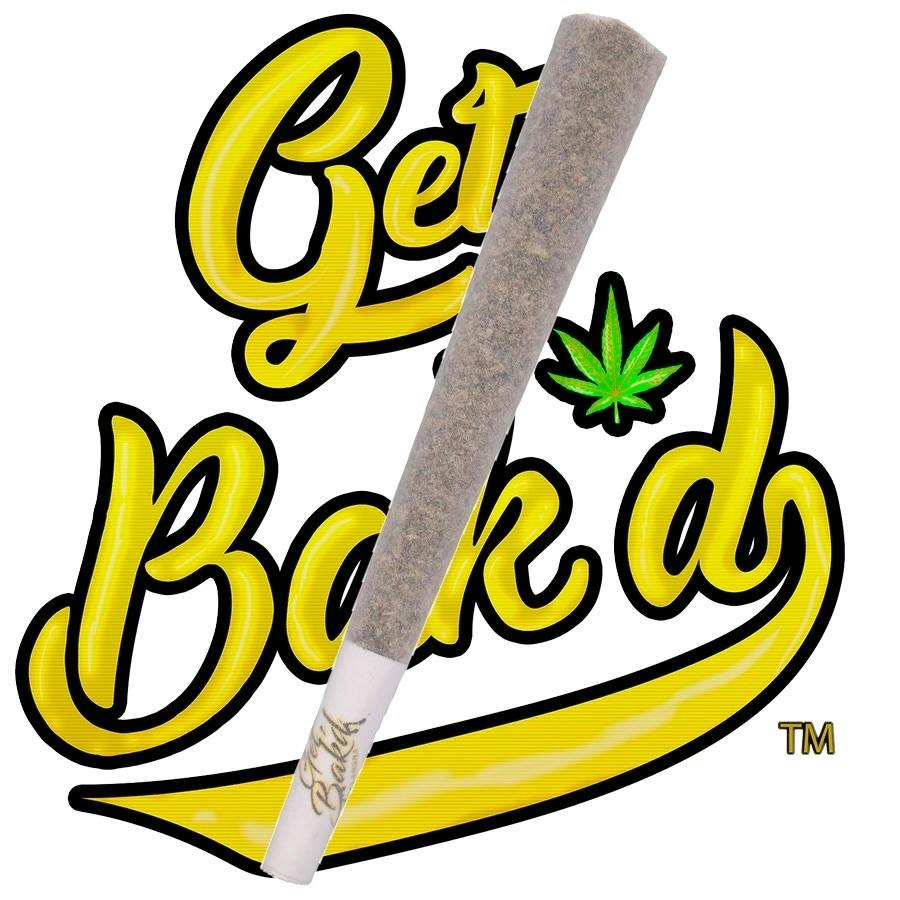 Wedding Pie - 1G Pre-Roll - Indica
