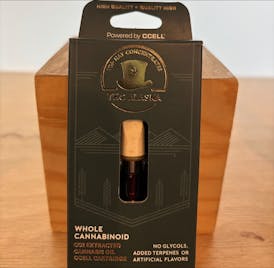TH Eleven Roses 0.5G Cart