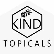 KT Ritual CBD Face + Body Oil 50MG