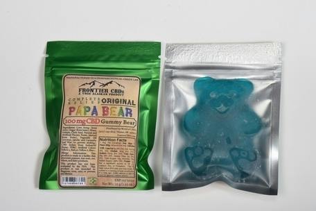 Papa Bear | Gummies