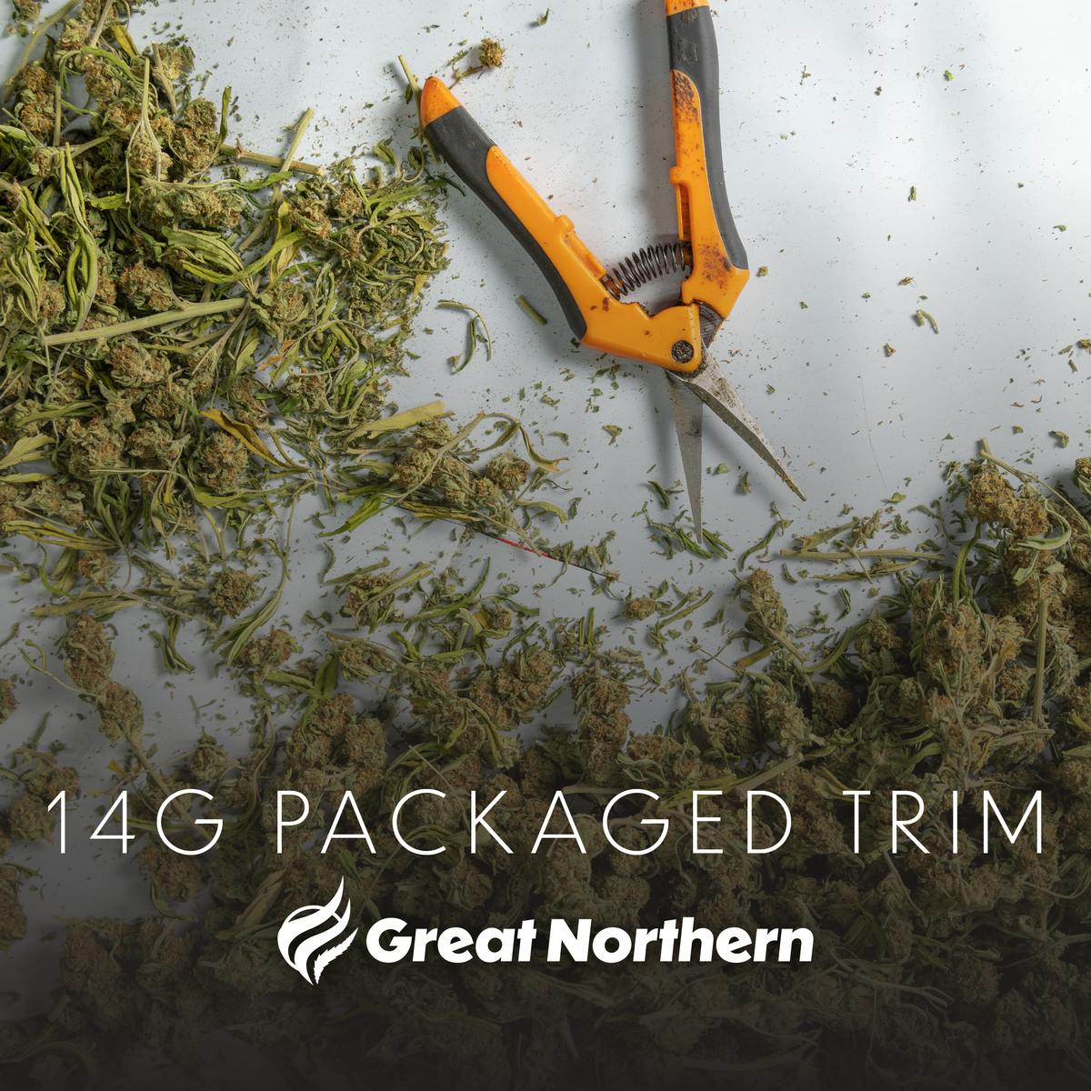 GNC Jilly Bean 14G Packaged TRIM