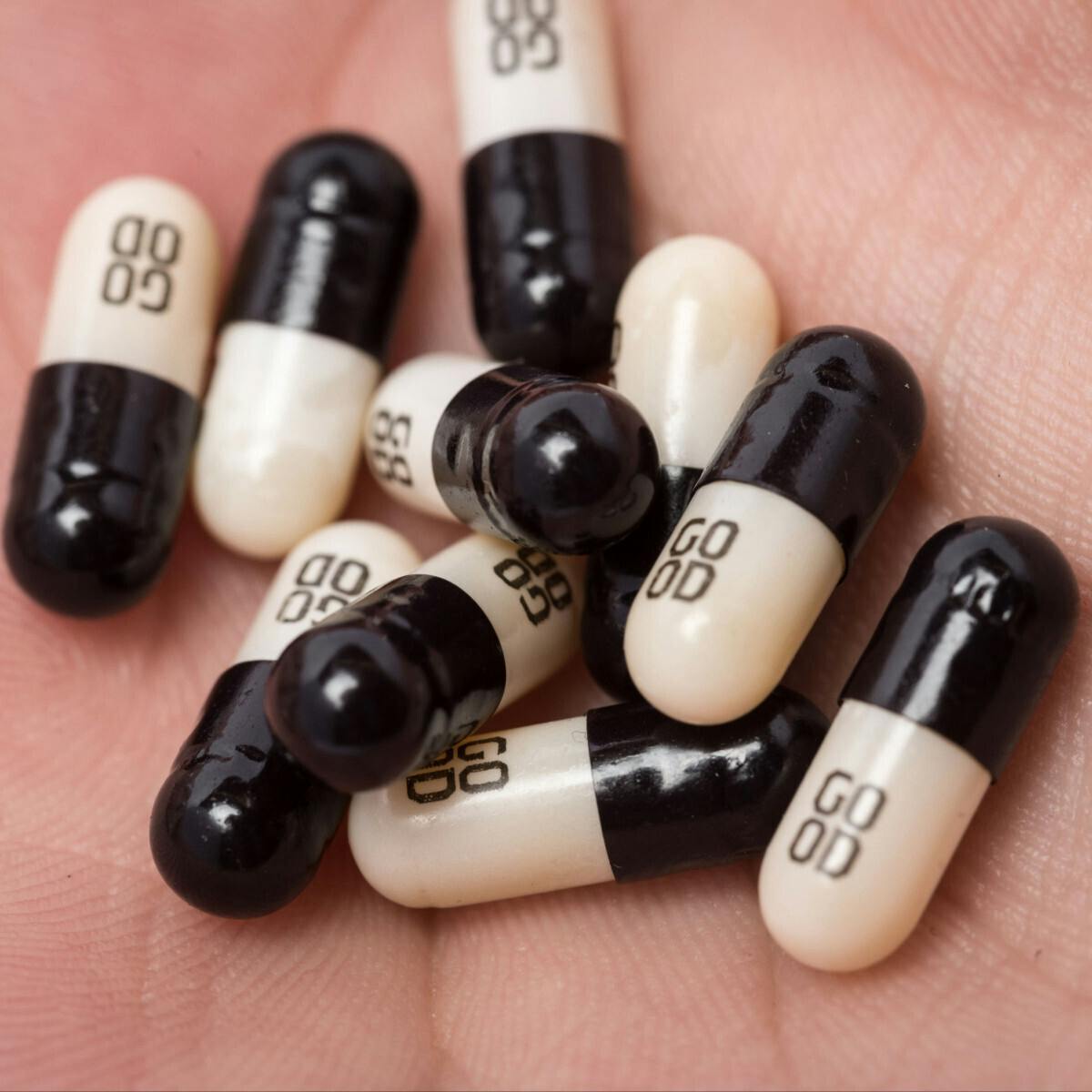 Gc Good Mornin Capsule