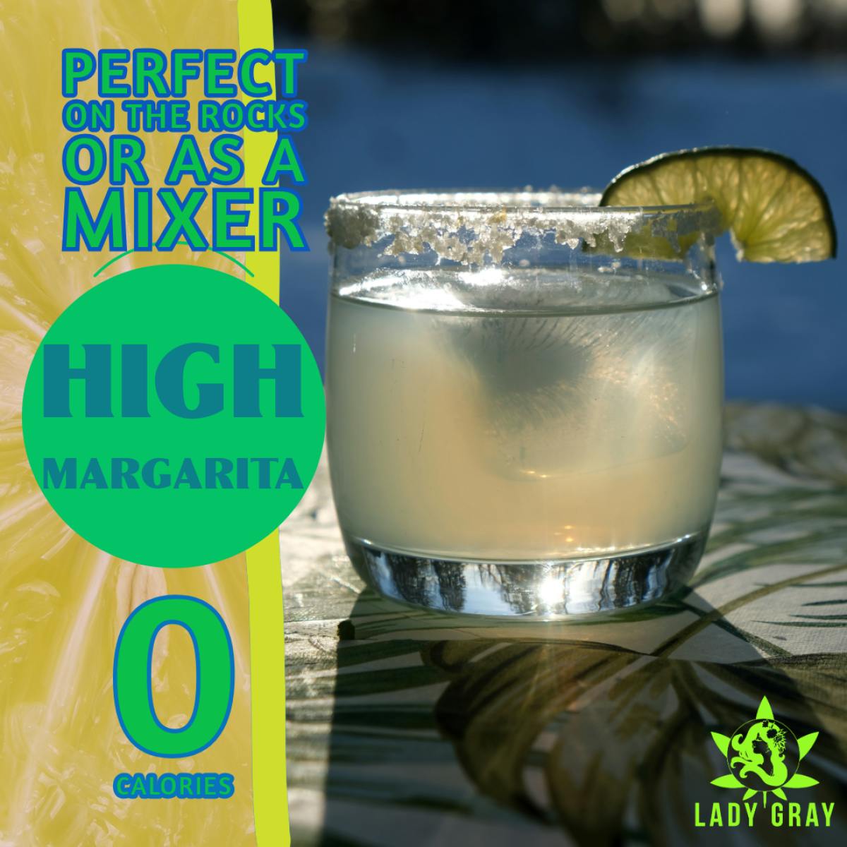 LG High Margarita