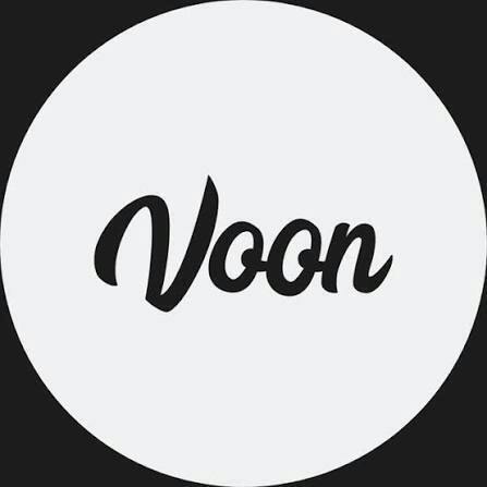 VA Voon Groovy Grapefruit THC Pouches