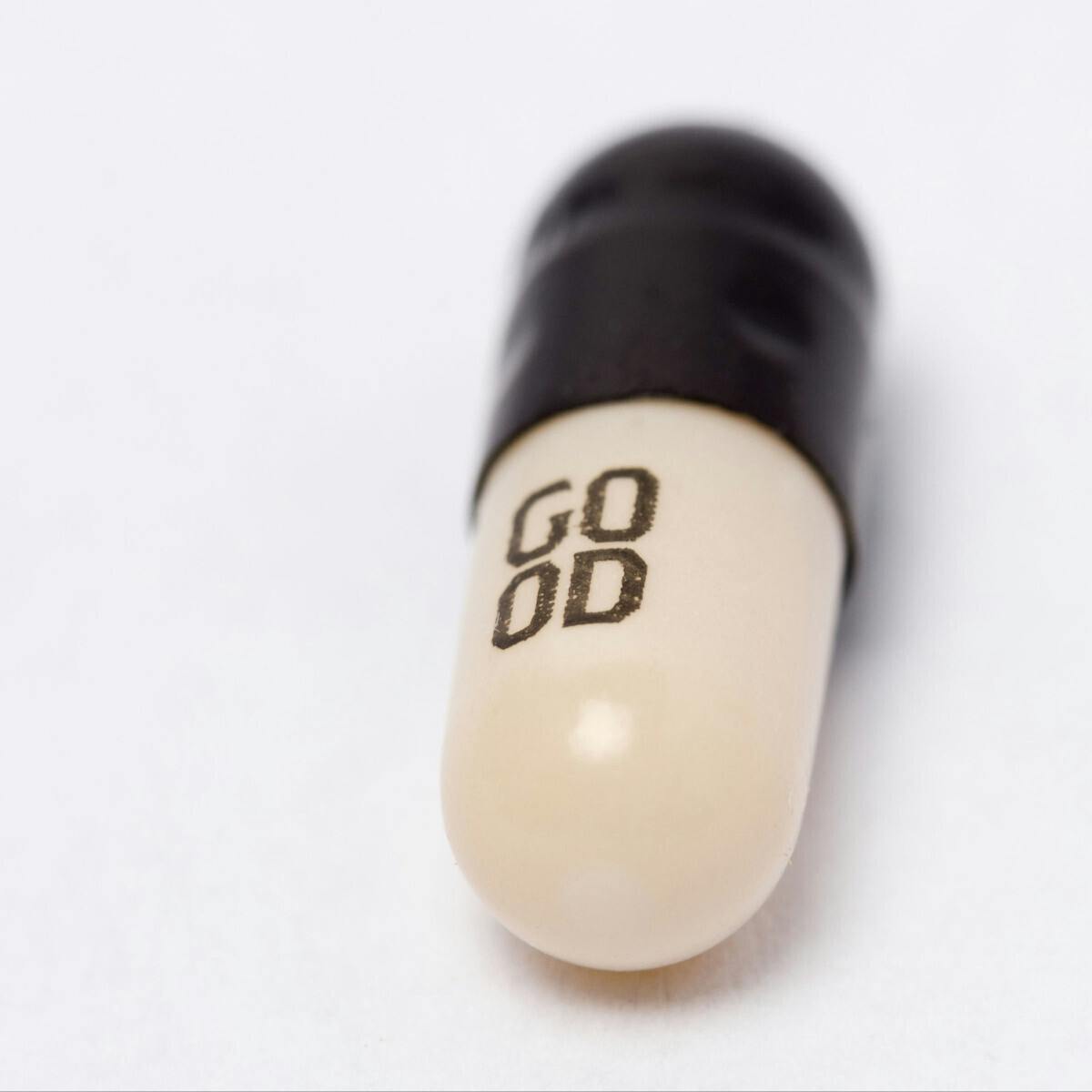 GC Good Night Capsules 100mg 2:1:1 THC:CBD:CBN