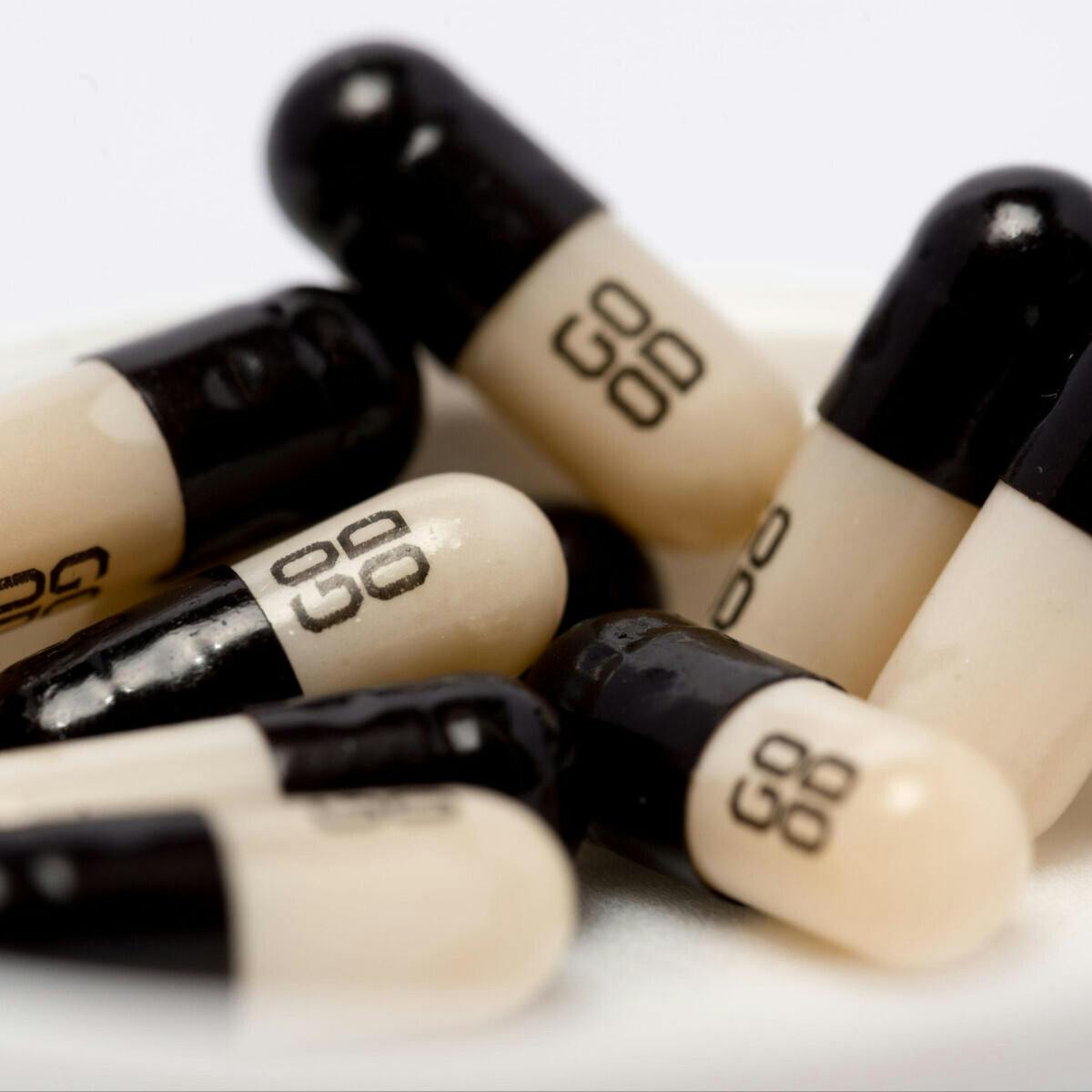 GC Moods Sync Capsules 100mg 10:1 CBD:THC