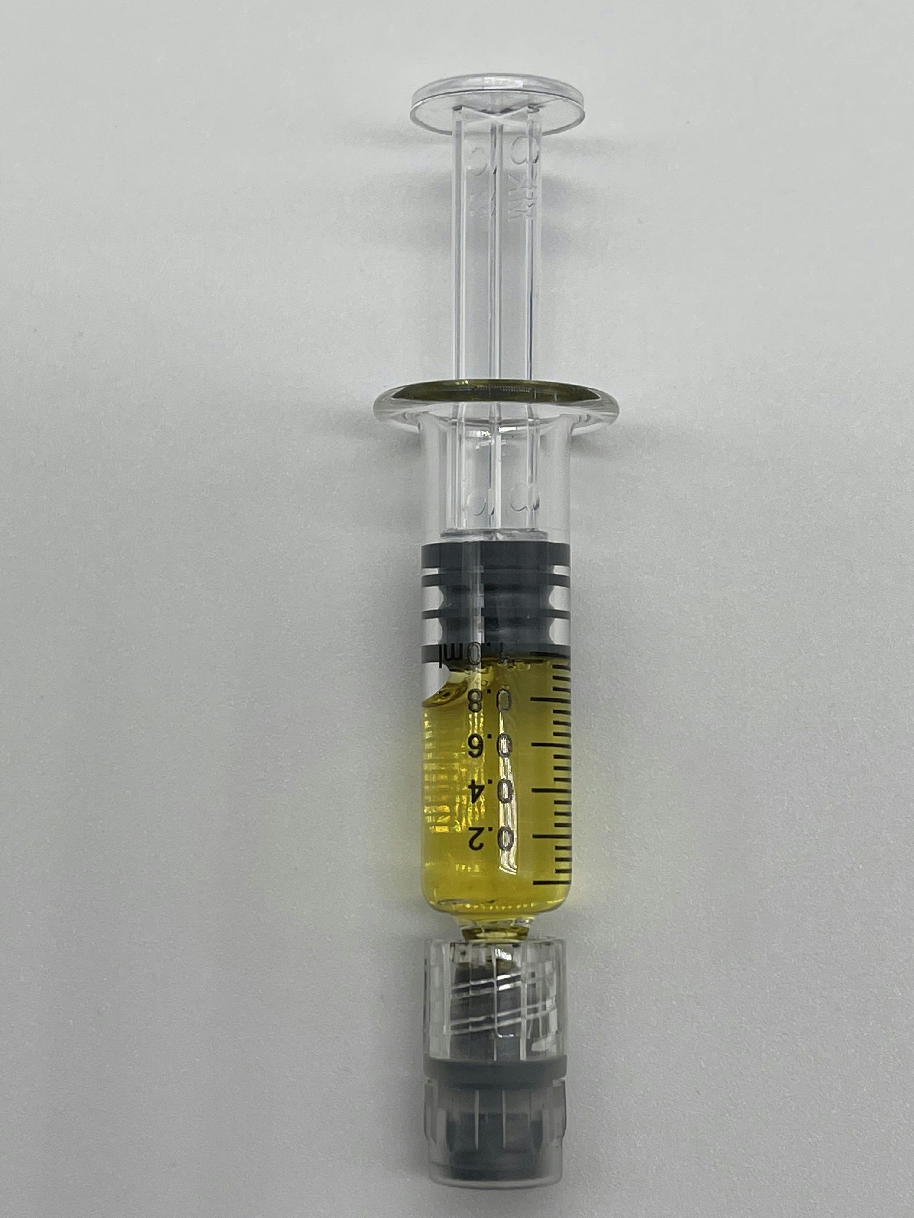 Strawberry Goo Distillate Dart