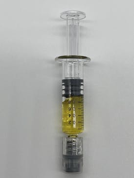 Super Lemon Haze Distillate Dart