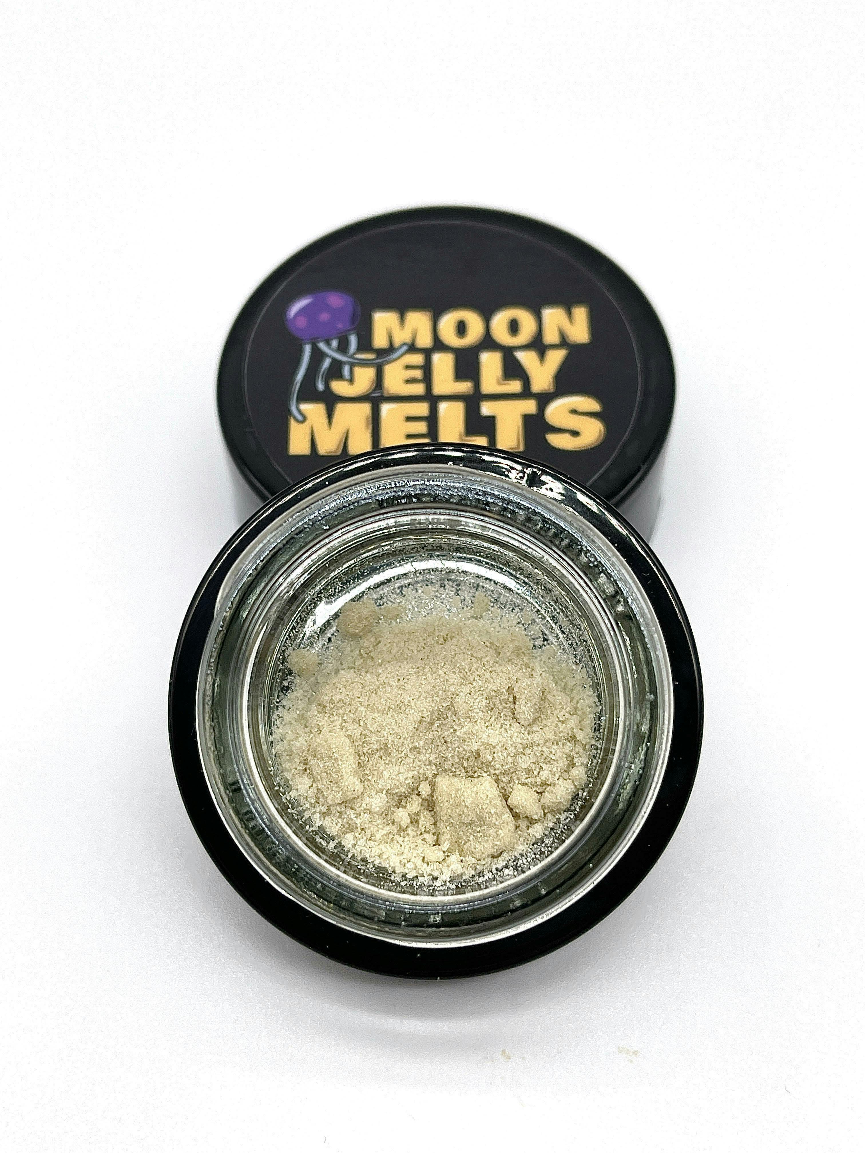 Moon Jelly: 2g Milk Monkey Full Melt 104u-149u
