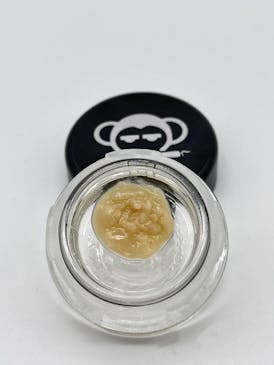 Monkey Jones: Twice Cream Cake Rosin (Reserve)