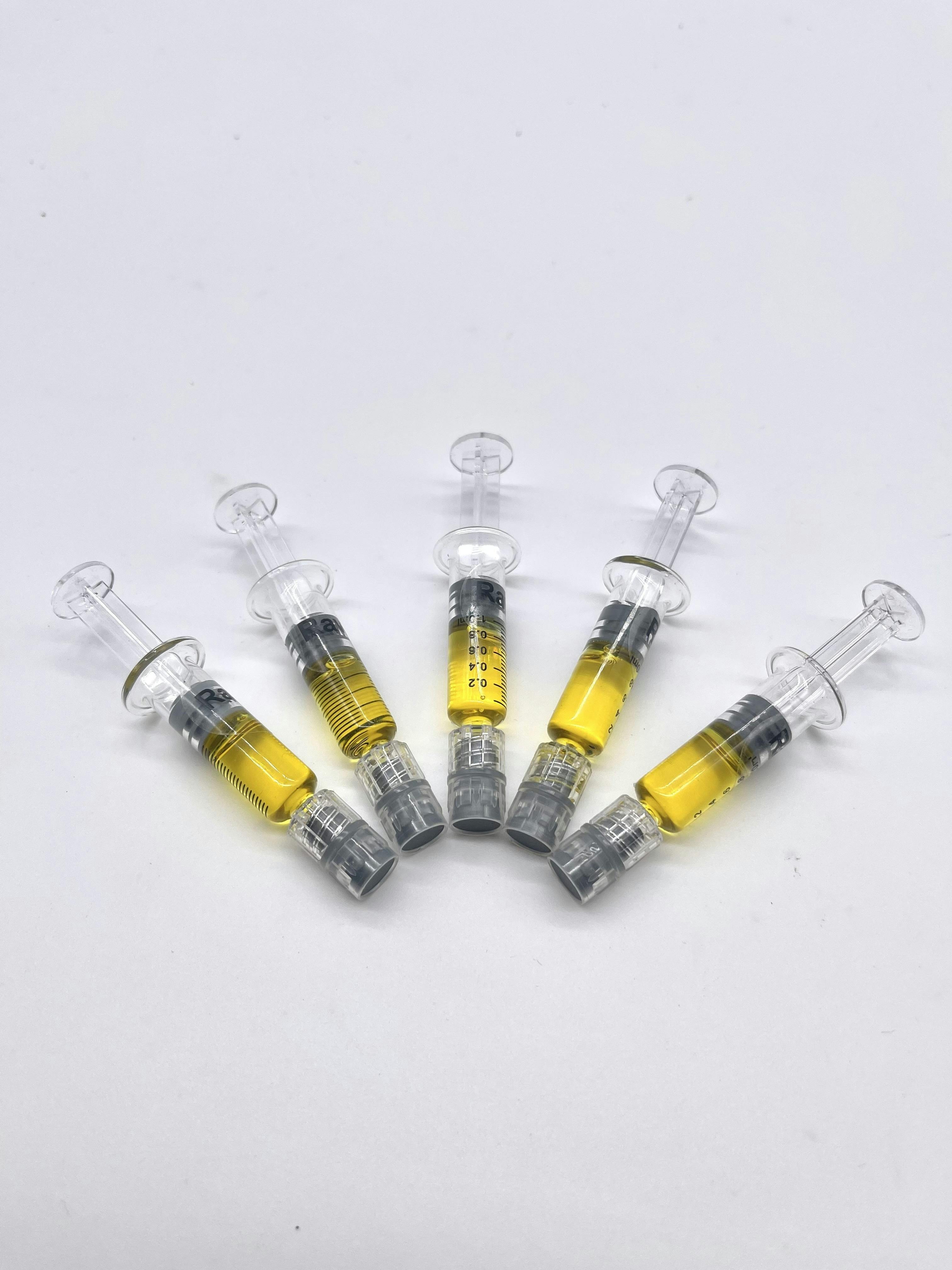 Skywalker OG Distillate Dart