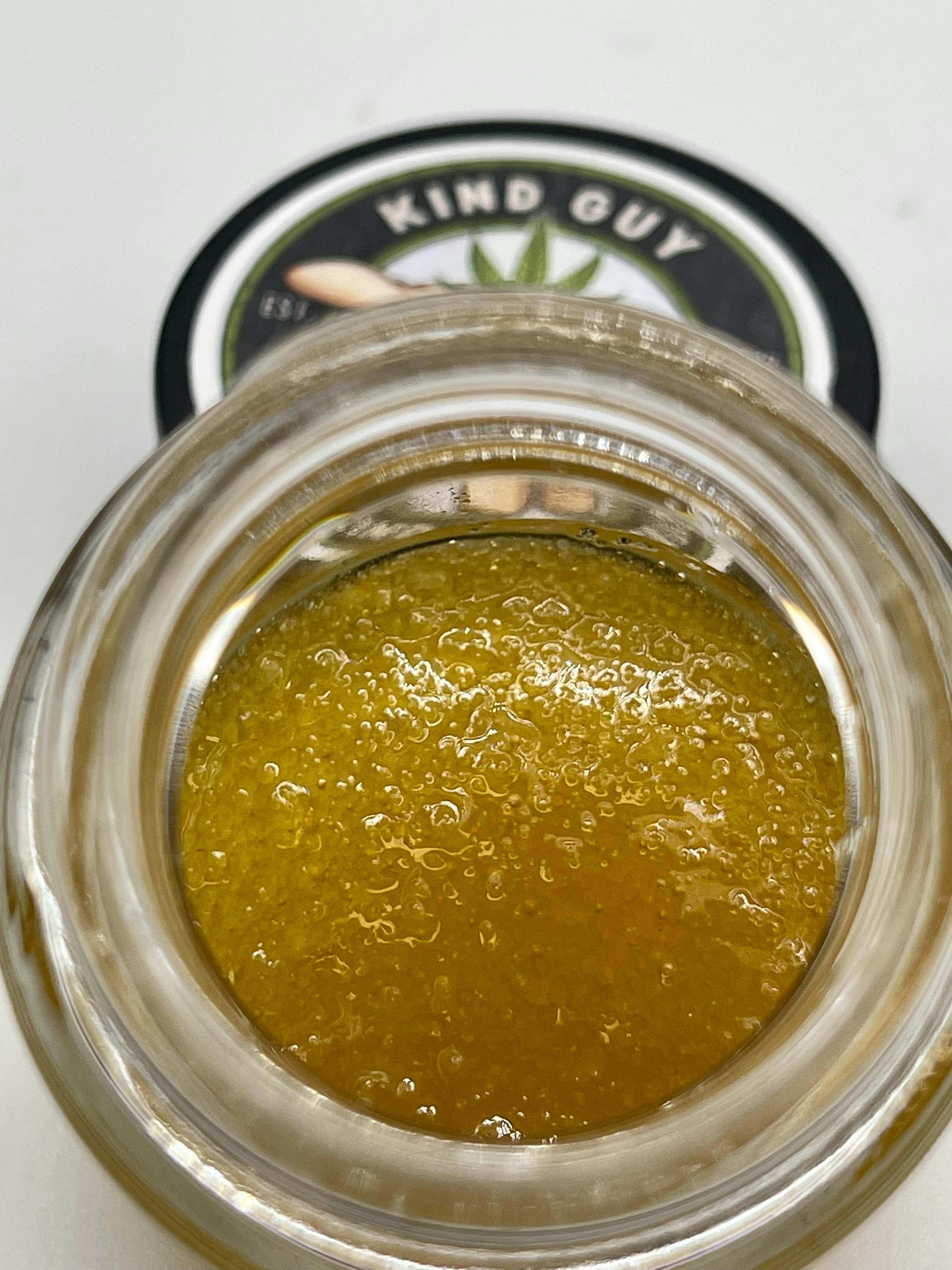 7g Baller Jar: Fruity Pebbles