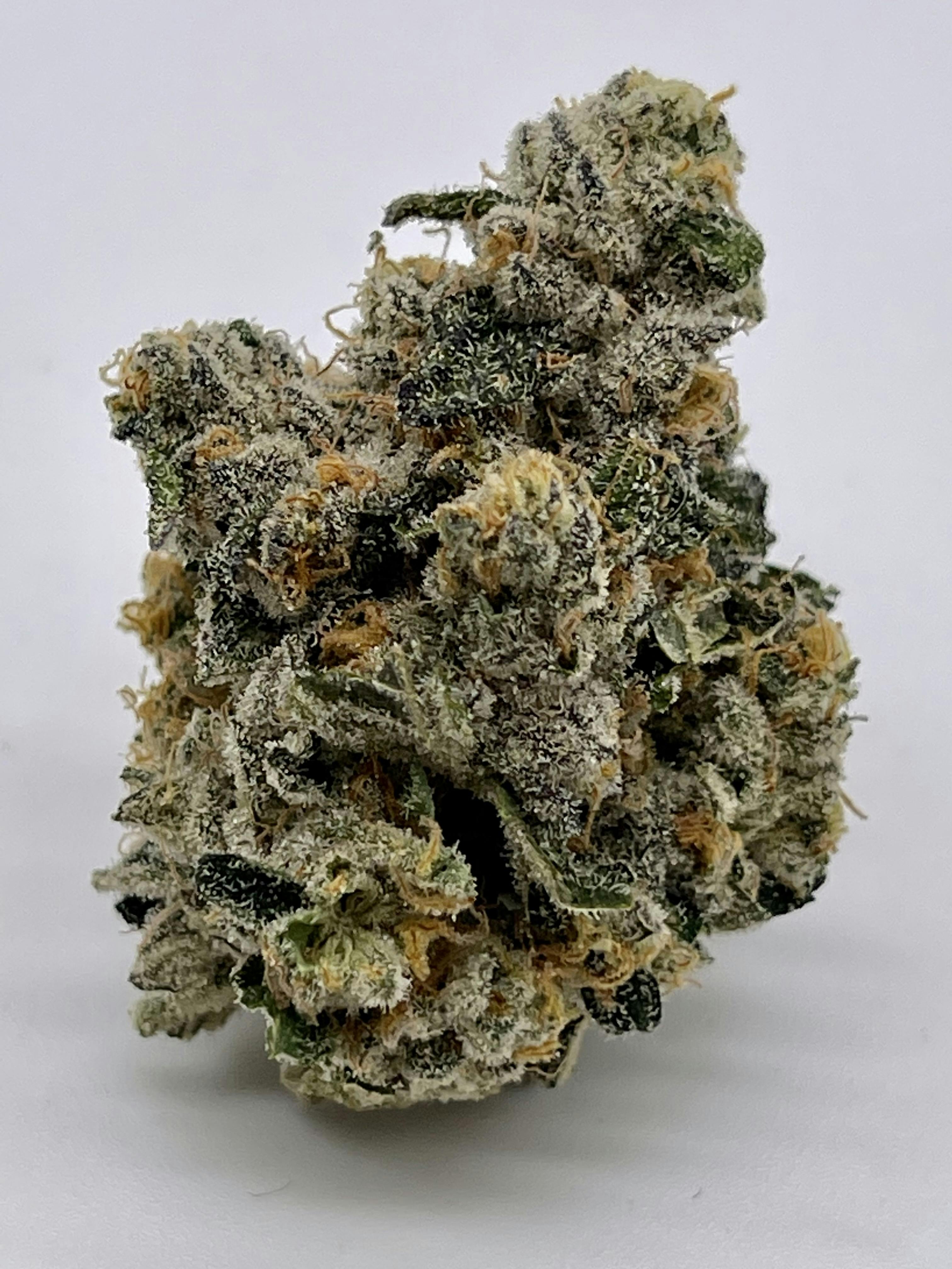 Guy Farms: Carbon Fiber ($100 Ounces)