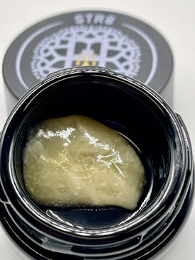 Str8 Chronic: Rainbow Belts 3.0 Live Hash Rosin
