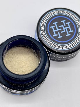 Helios: Candy Fumez Ice Water Hash