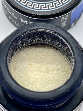 Helios: Mose OG Ice Water Hash