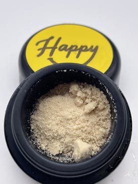 Happy Heads: Sour Rubikz Ice Water Hash