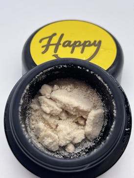 Happy Heads: Spritzer Ice Water hash