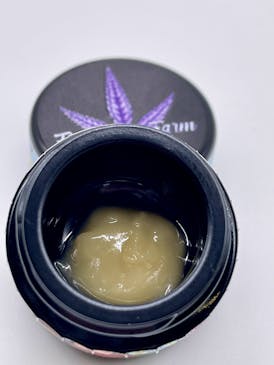 Five Points Farm: Tartz Live Hash Rosin