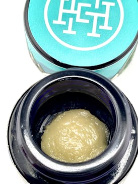 Helios Hash: Oishii Live Hash Rosin