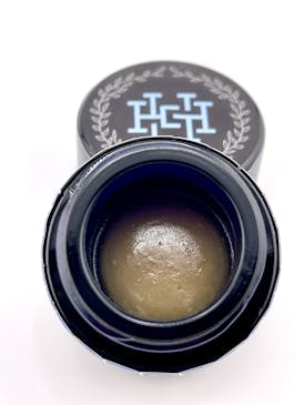 Helios Hash: Zkittlez Live Hash Rosin