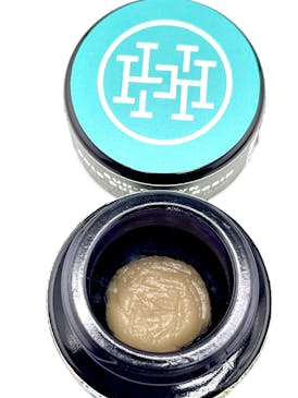 Helios Hash: Bahama Peel Live Hash Rosin