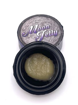 Moon Jelly: 2g Rainbow Guava